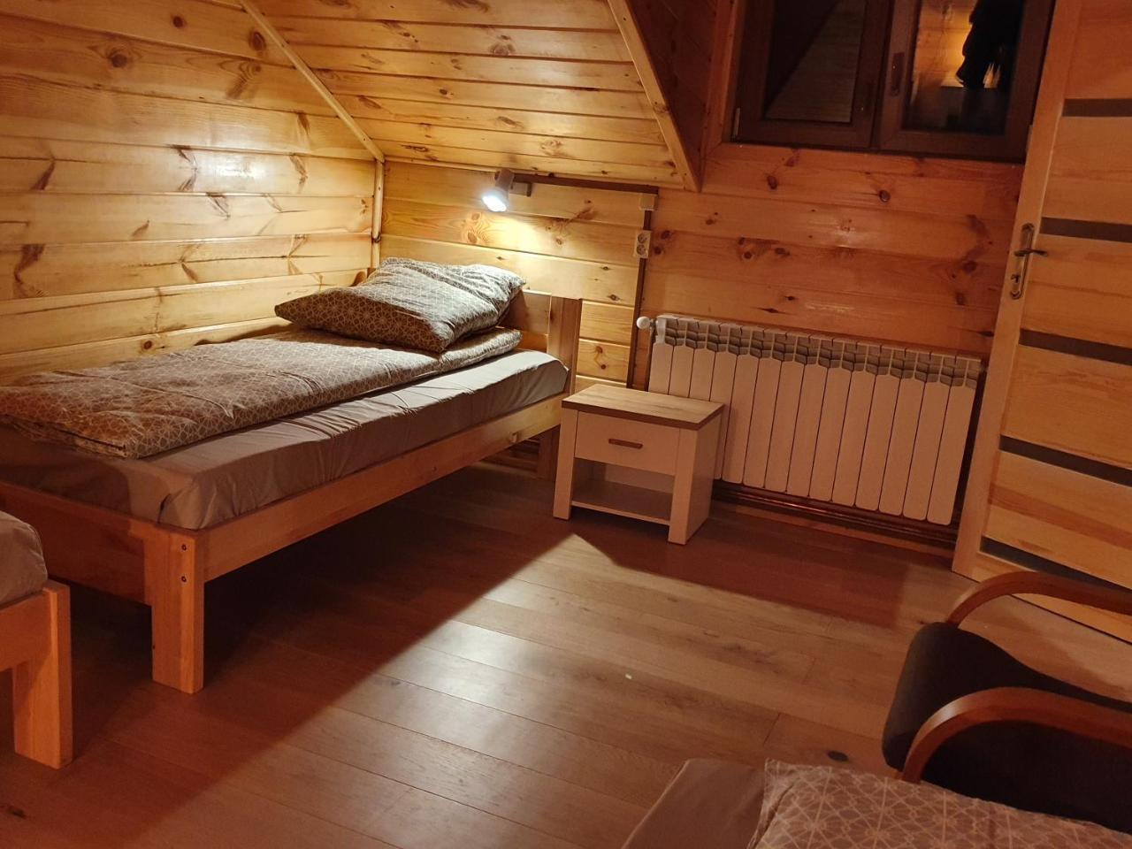 Pod Mareszka — Krempna — photo 2
