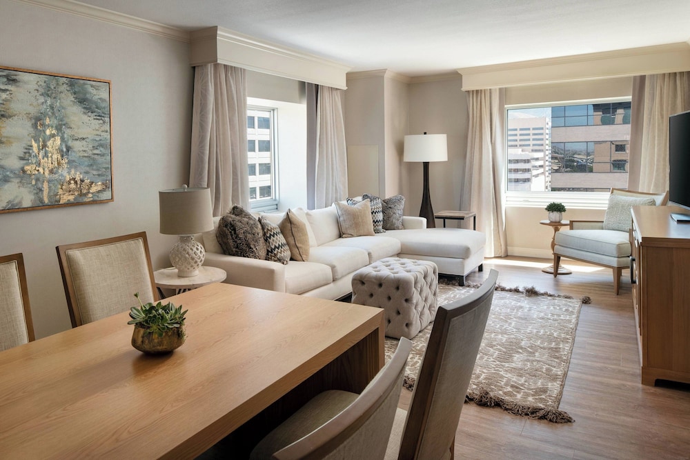 Marriott City Center - photo 20
