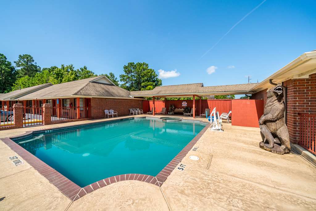 Best Western Inn Of Jasper - photo 4