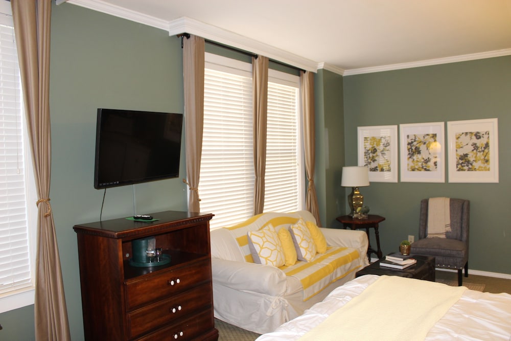 Hotel Chester - photo 36