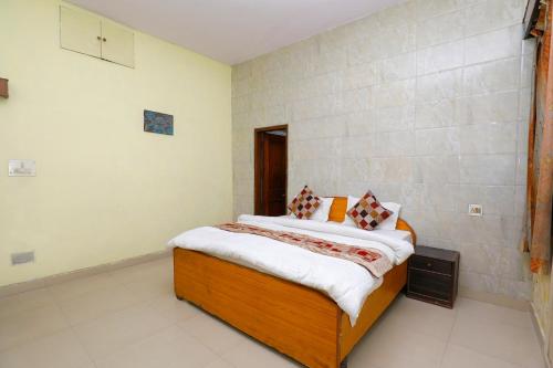 Hotel New Bakshi House — Agra — photo 5