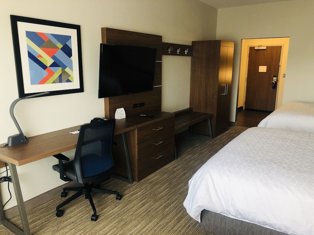 Holiday Inn Express & Suites Elko by IHG - photo 5