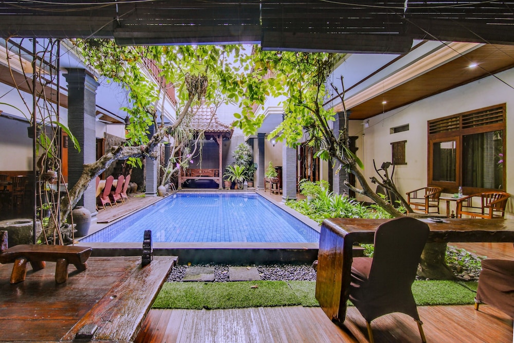 Keraton Heritage - last minute hotel in Jakarta