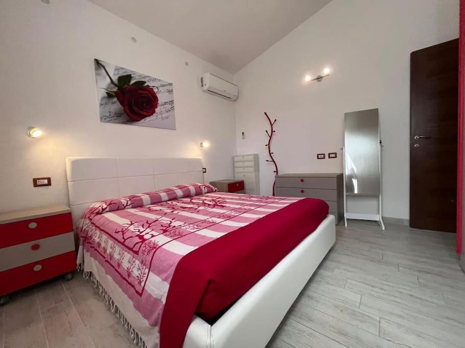 Sa domu nosta è un appartamento. — 4-Star Luxury Hotel in Castiadas, Italy