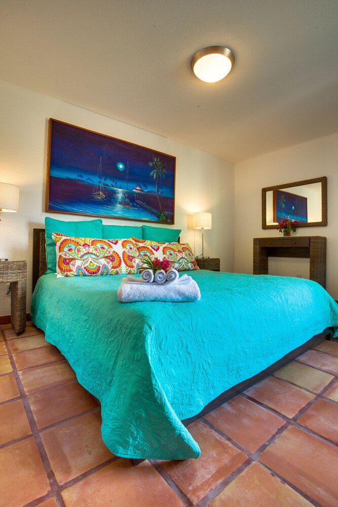 Costa Blu Beach Resort — San Pedro — photo 4