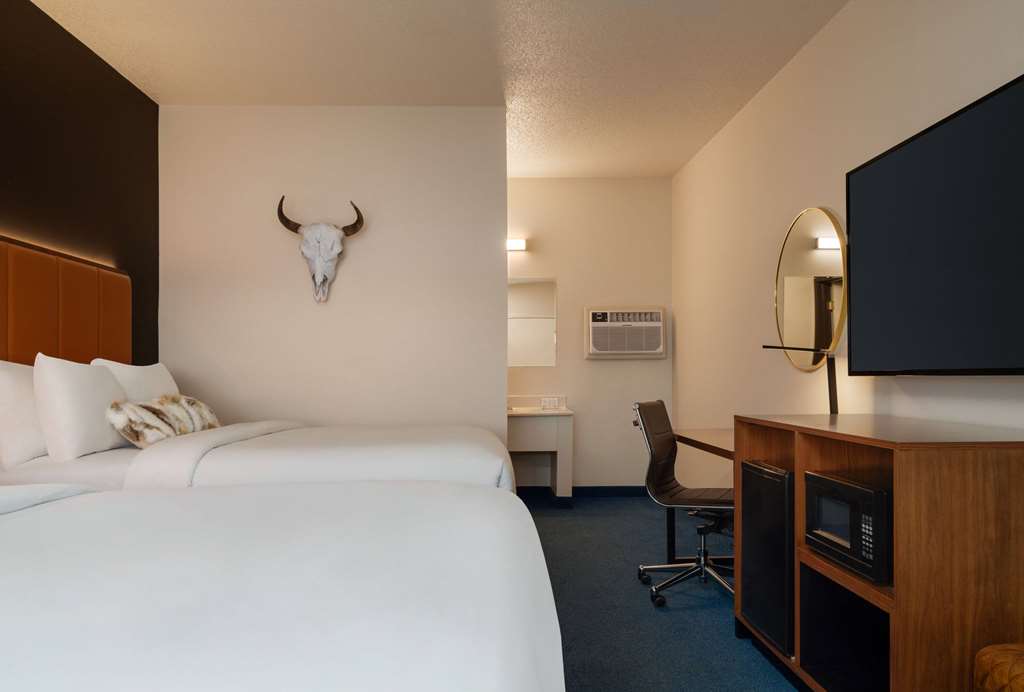 Travelodge by Wyndham Wall - photo 31