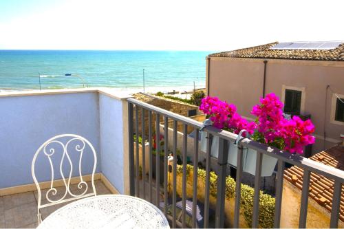 Xenía — carbon neutral stay, Donnalucata