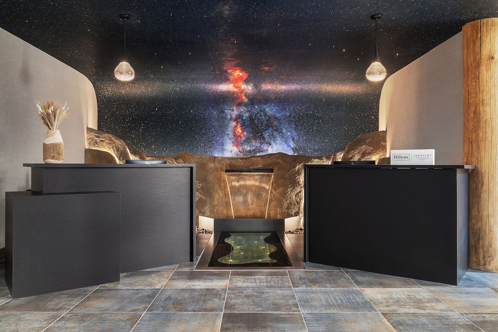 Starlite Yellowstone Tapestry Collection by Hilton - photo 3