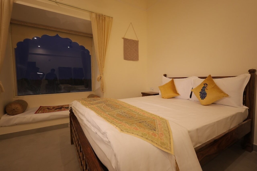 Agastya Vilas Resort — hotel in Sujangarh