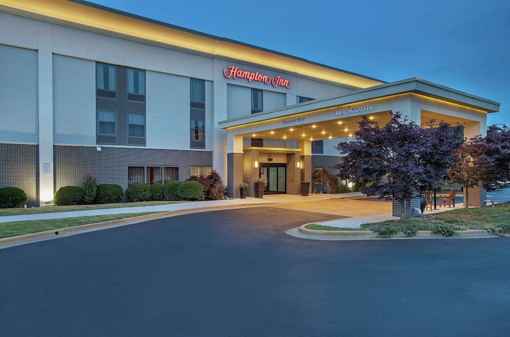 Hampton Inn Cullman - featured photo
