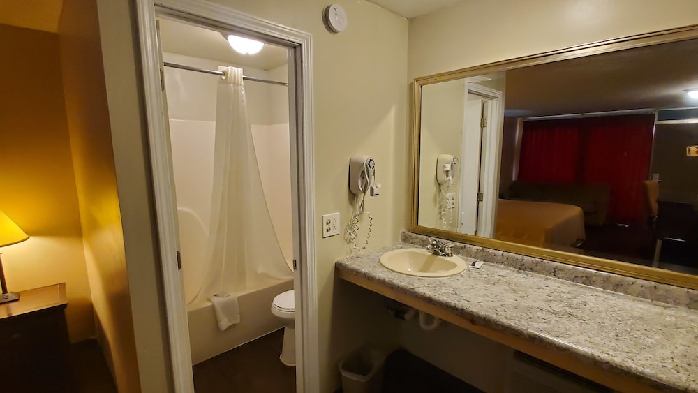 Marion Gray Plaza Motel - photo 17