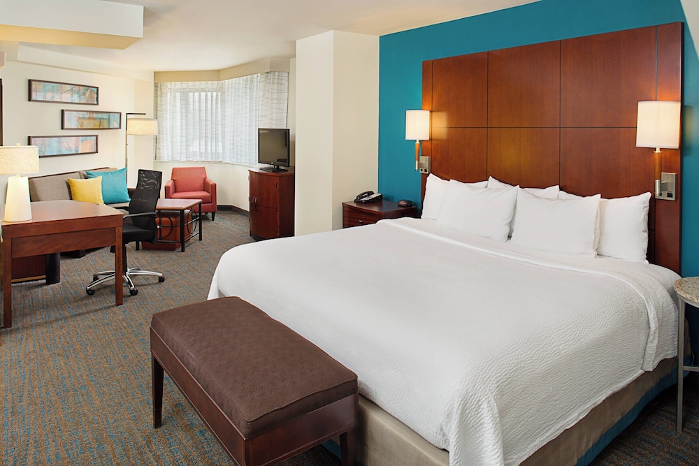 Residence Inn by Marriott White Plains Westchester County - photo 15