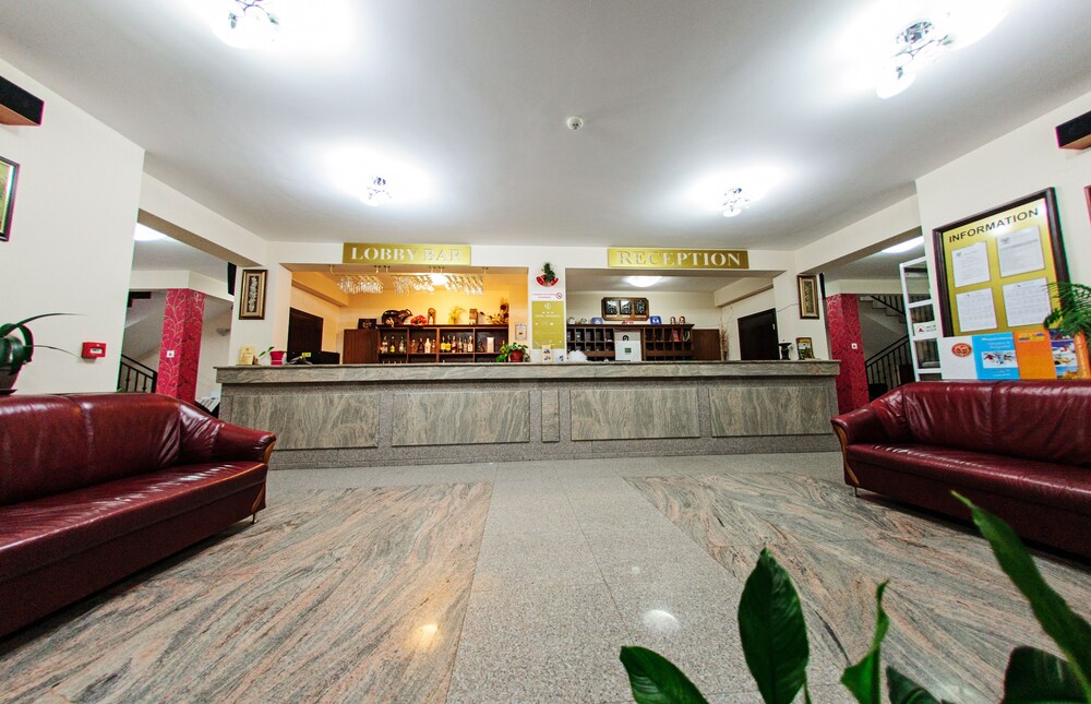 Hotel Dumanov — Bansko — photo 5