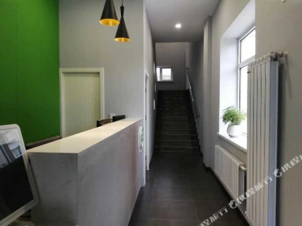 99inn Selected - last minute hotel in Tangshan