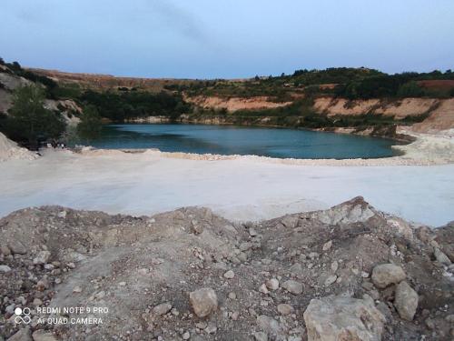 Brvnara Beli Kamen 2 in Sremska Mitrovica, Serbia