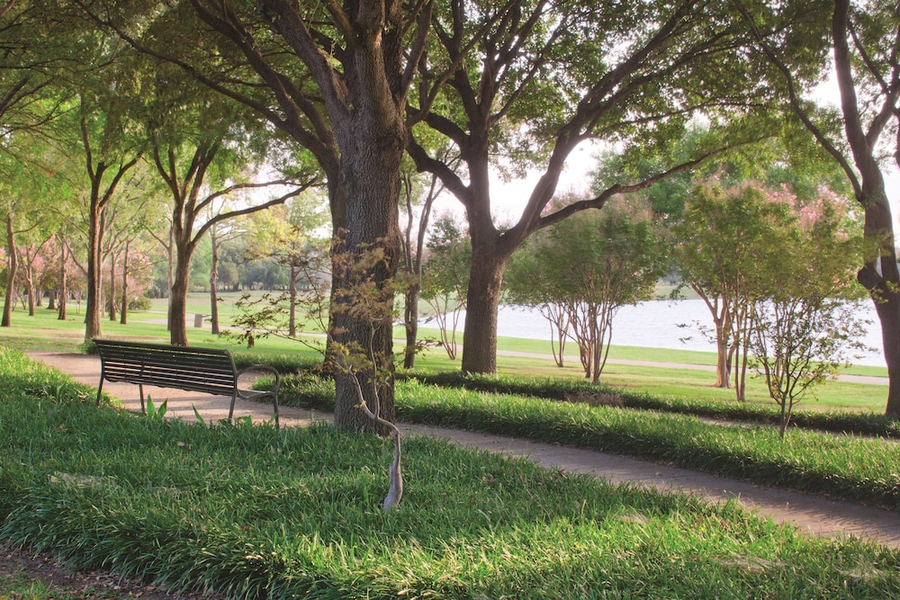 DoubleTree by Hilton Dallas Farmers Branch - photo 32