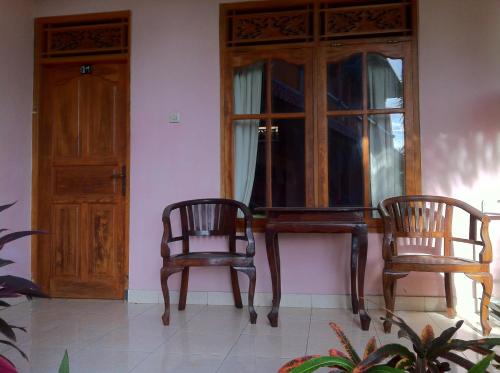 Kenanga Inn - last minute hotel in Pecatu