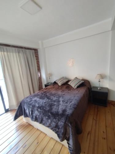 Departamento Pleno Centro in San Salvador De Jujuy, Argentina