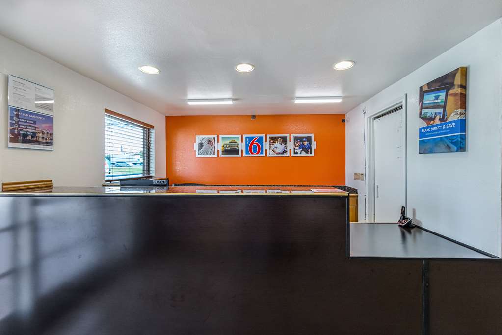 Motel 6 San Marcos TX North - photo 23