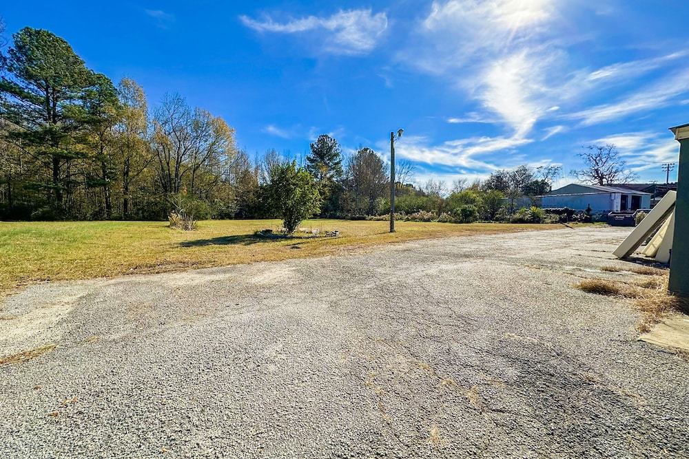 Sparta Seven Motel By OYO near Milledgeville - photo 45