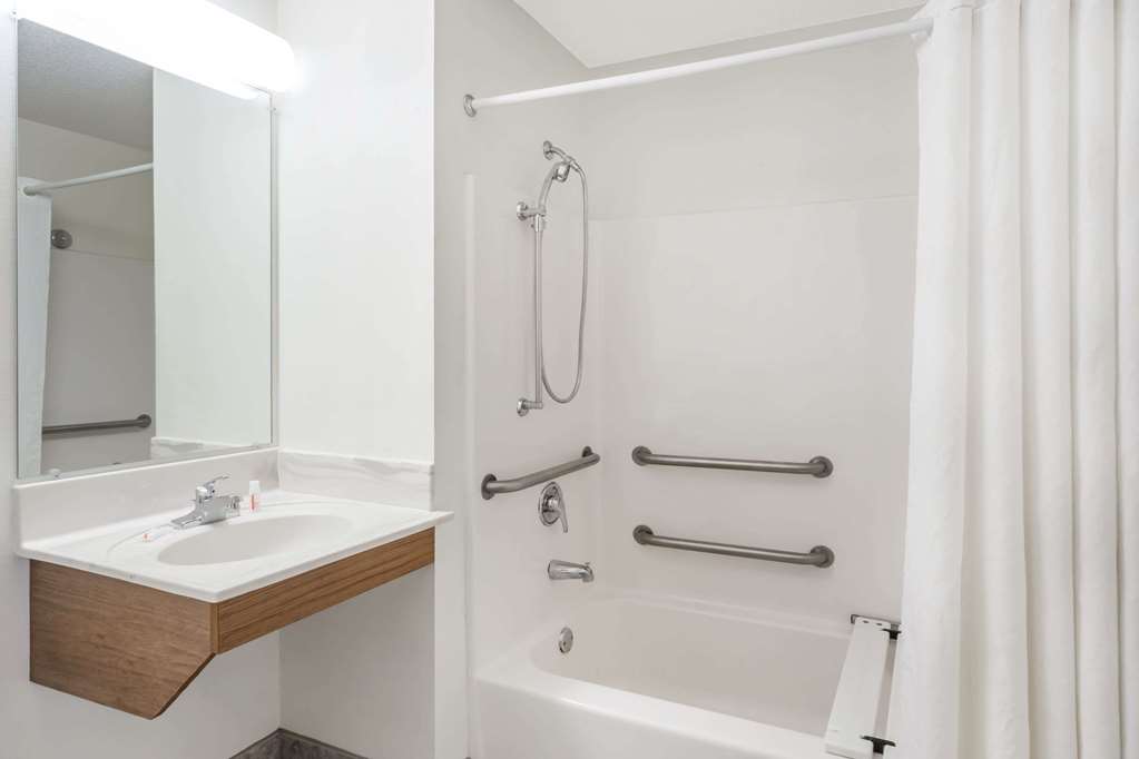 AmericInn by Wyndham Columbus Wisconsin - photo 30