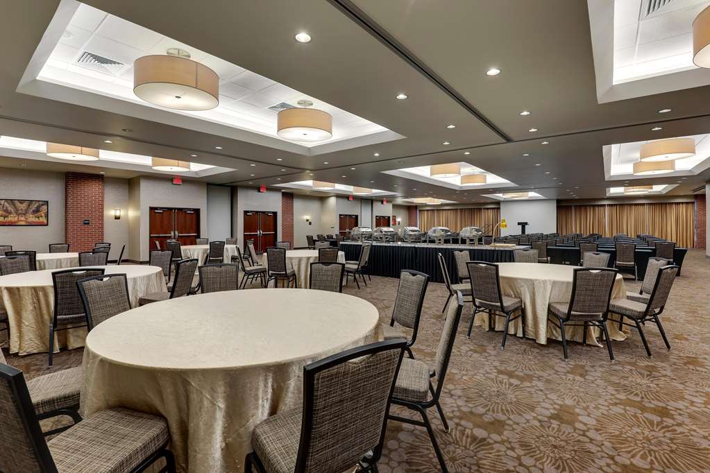 Drury Plaza Hotel New Orleans - photo 43