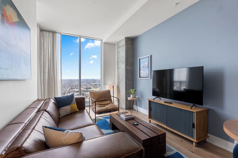 Austin Condo Hotel - photo 490