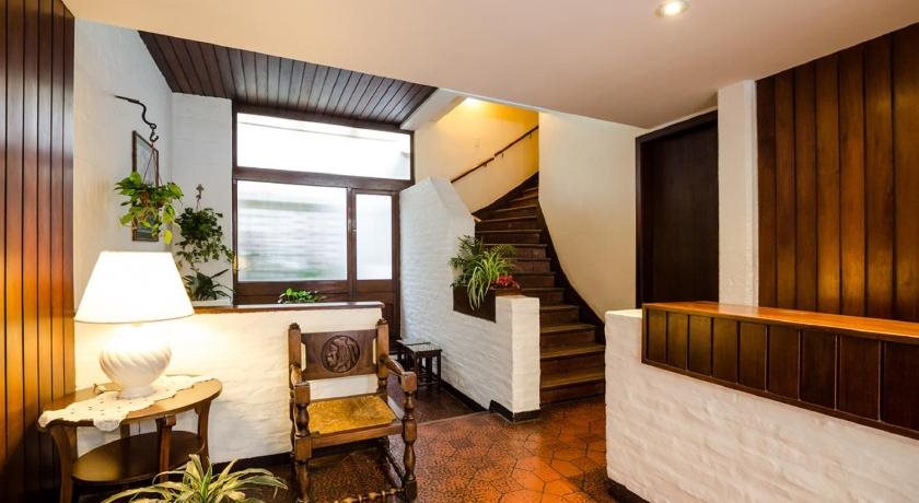Hotel Urca - last minute hotel in Mar Del Plata