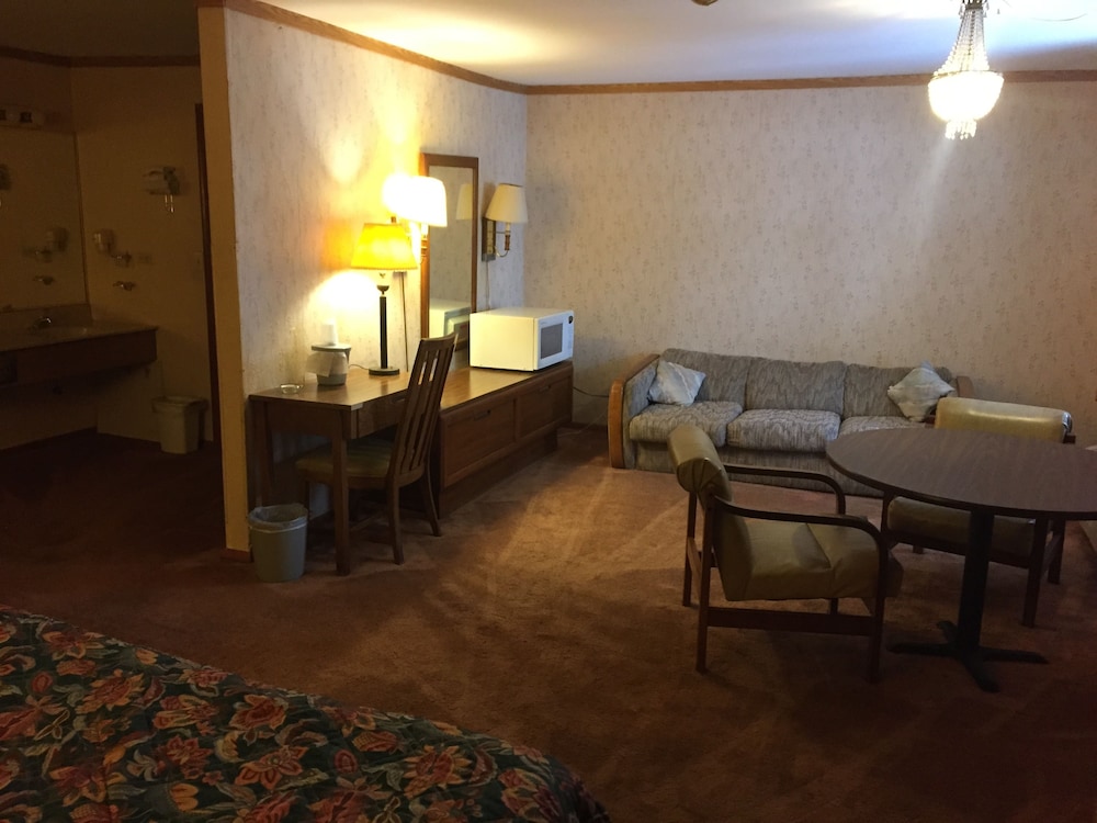 Du Wayne Motel - photo 4