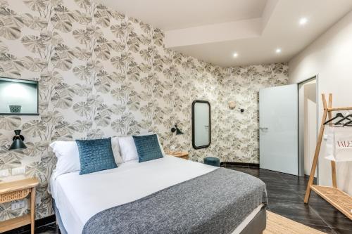 Daag Corso Luxury Apartment — 4-Star Luxury Hotel in Rome, Italy