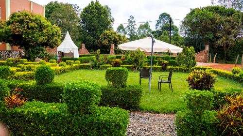 Northern Gateway Hotel And Lounge in Unknown City, Republic of Uganda