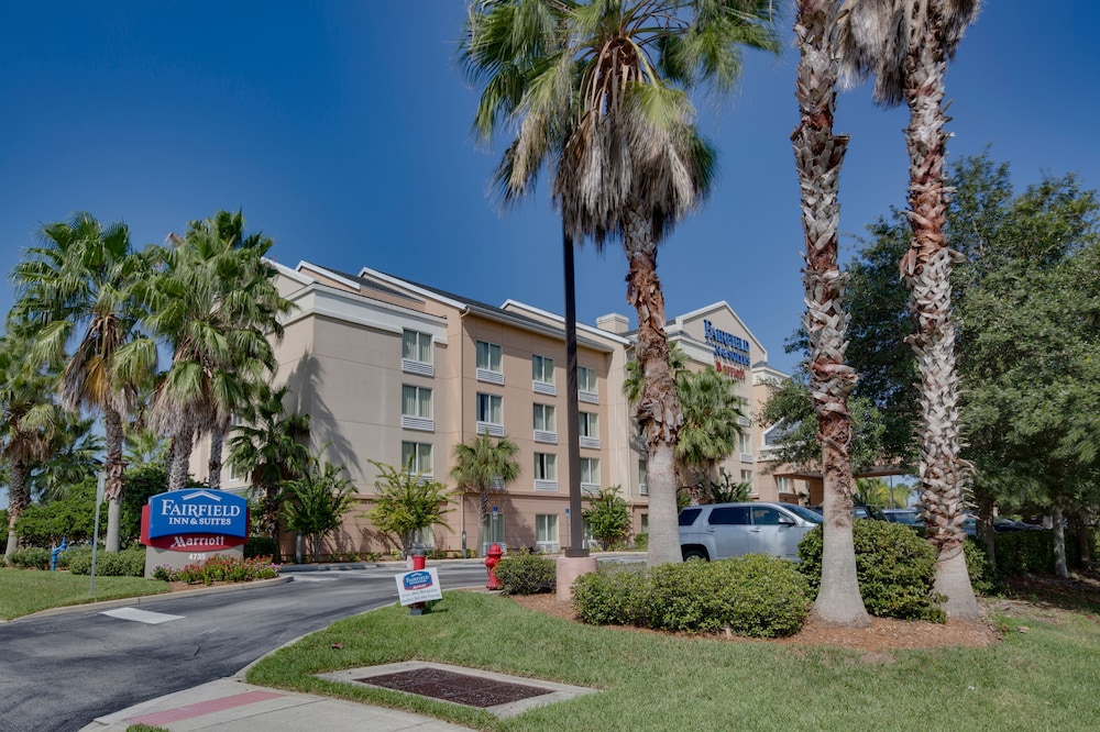 Fairfield by Marriott Titusville Kennedy Space Center - photo 40