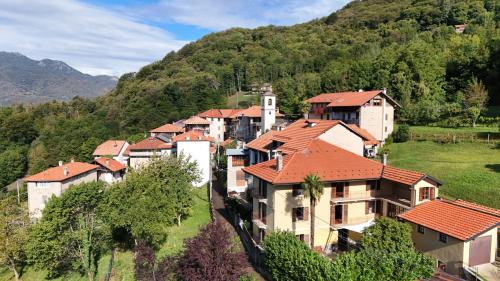 Antico Albergo di Cavaglia Sterna — hotel in Varallo