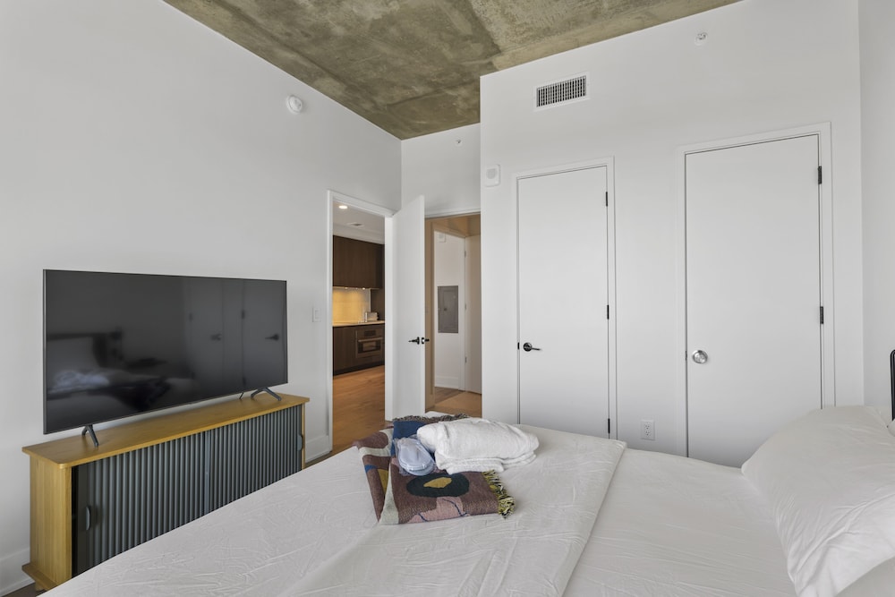 Austin Condo Hotel - photo 64