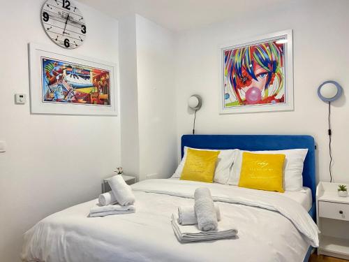 Don Marko — 4-Star Luxury Hotel in Zagreb, Croatia