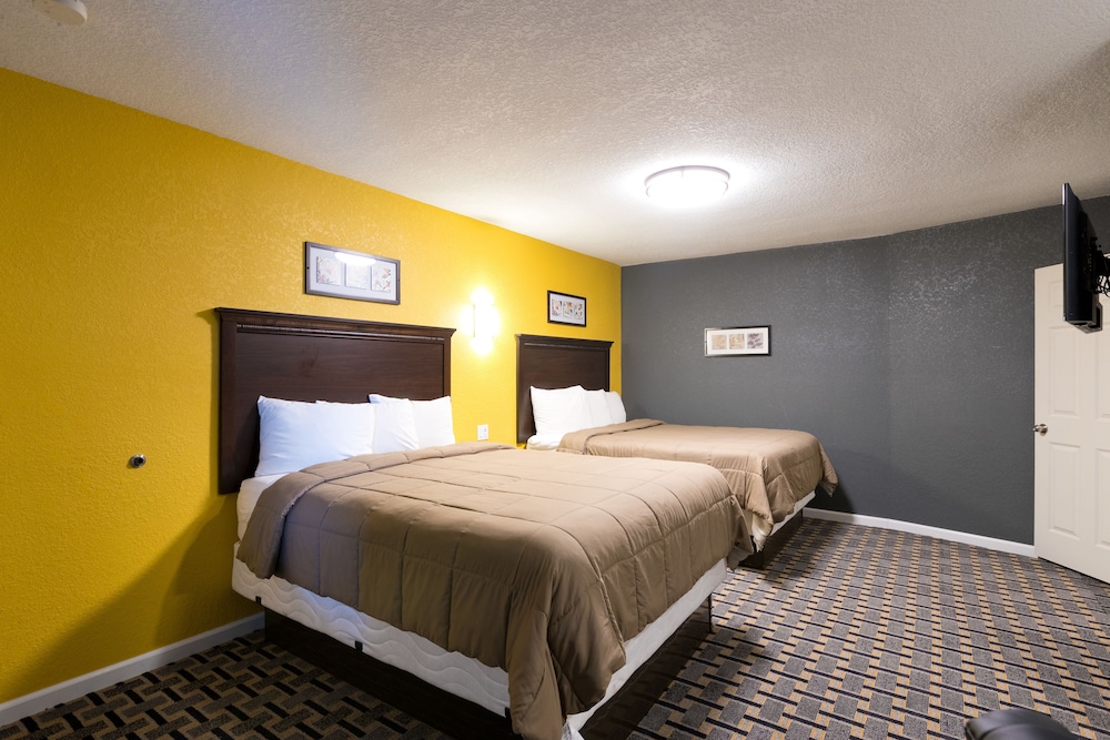 Cozy Rest Motel - photo 9