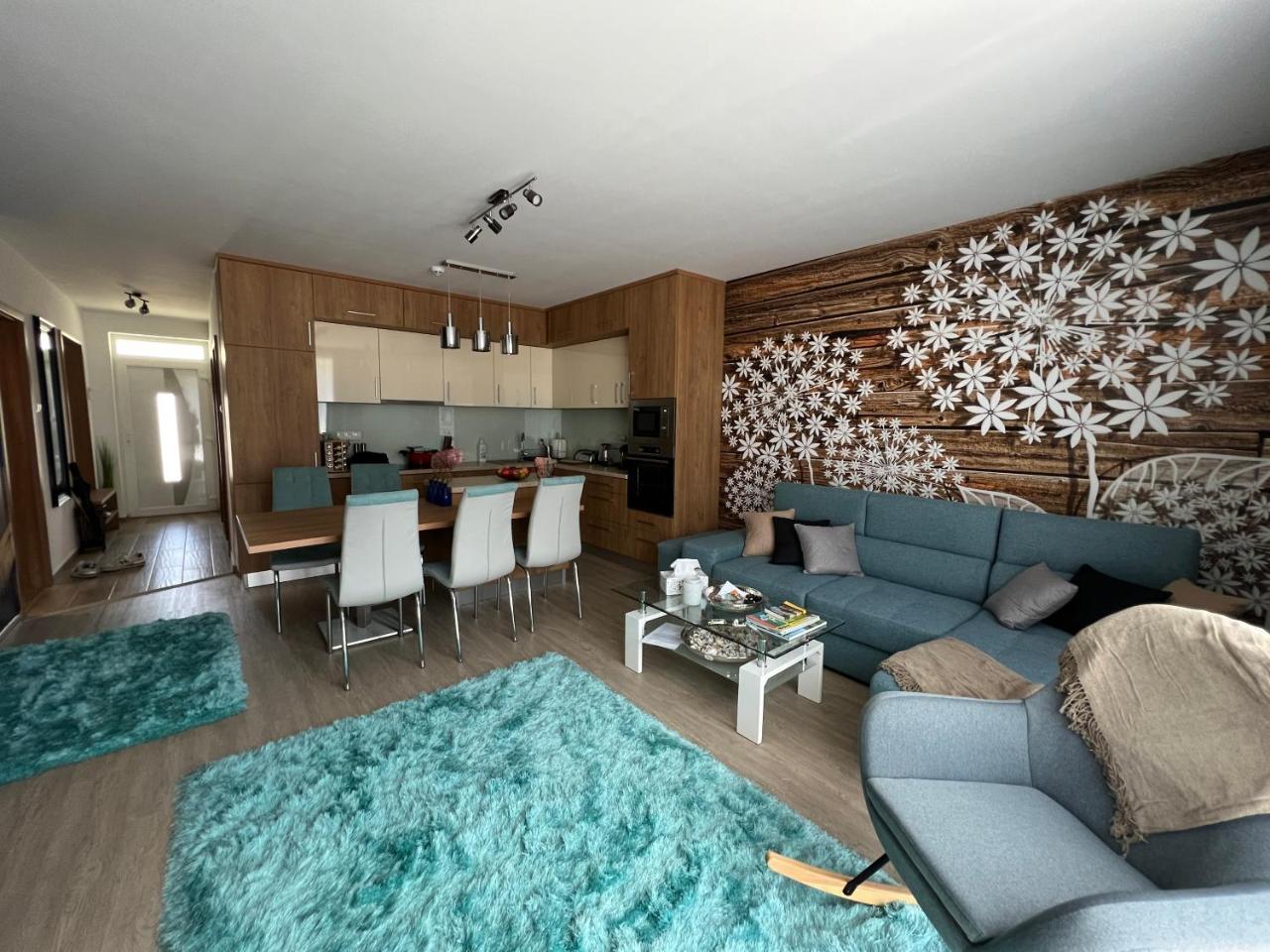 Jázmin Apartman — Sarvar — photo 4