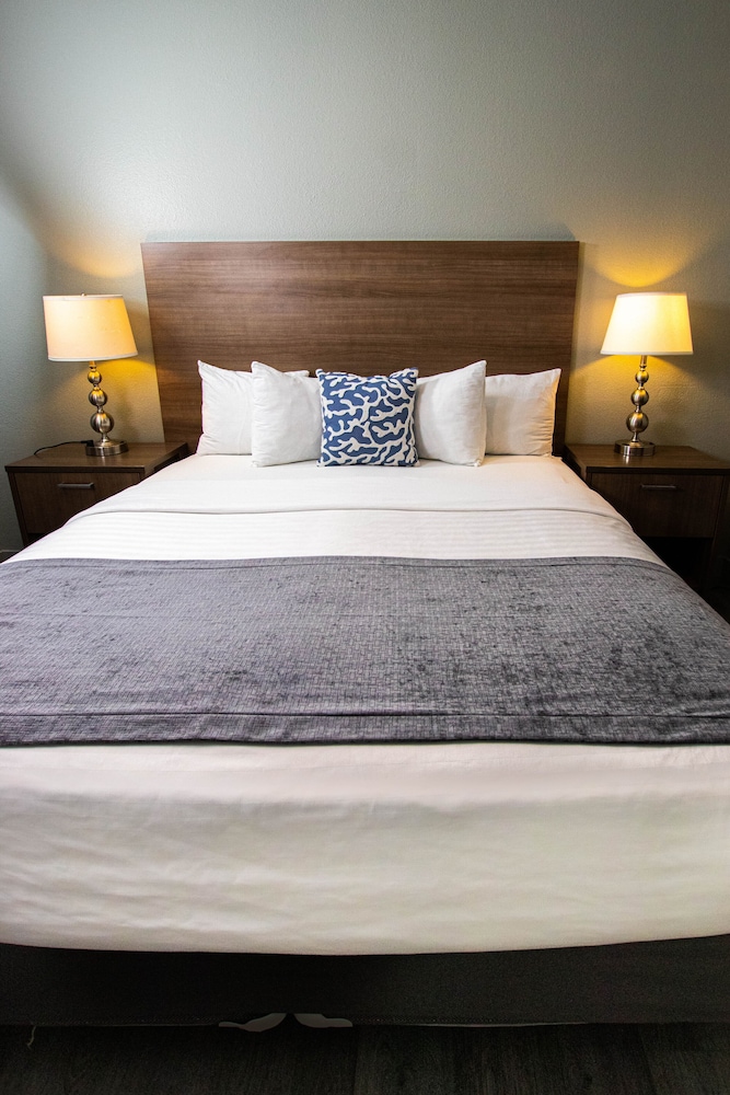 Urban Boutique Hotel - photo 24