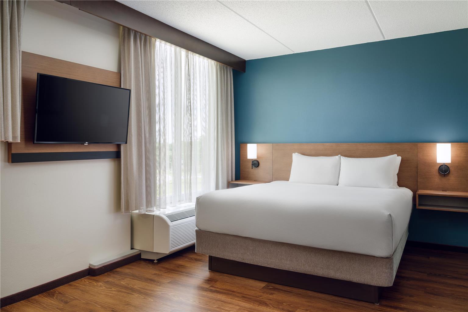 Hyatt Place Grand Rapids South - photo 9