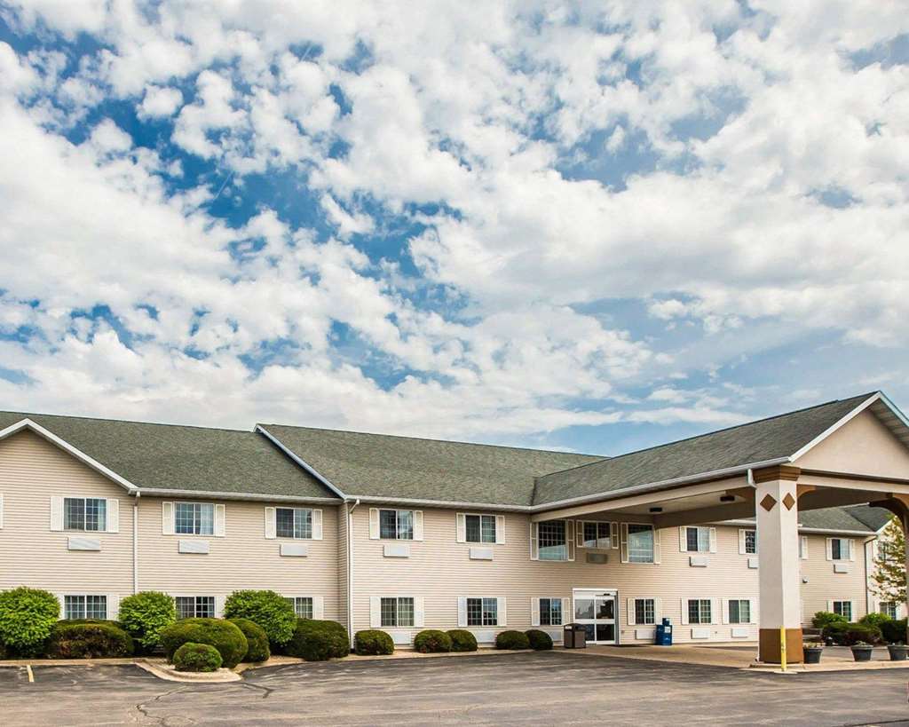 Quality Inn & Suites Dixon near I 88 - featured photo