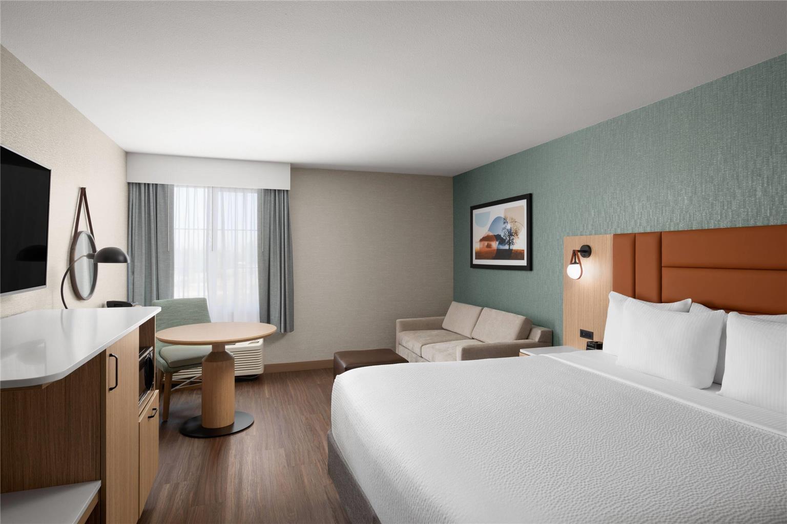 La Quinta Inn & Suites by Wyndham Paso Robles - photo 13