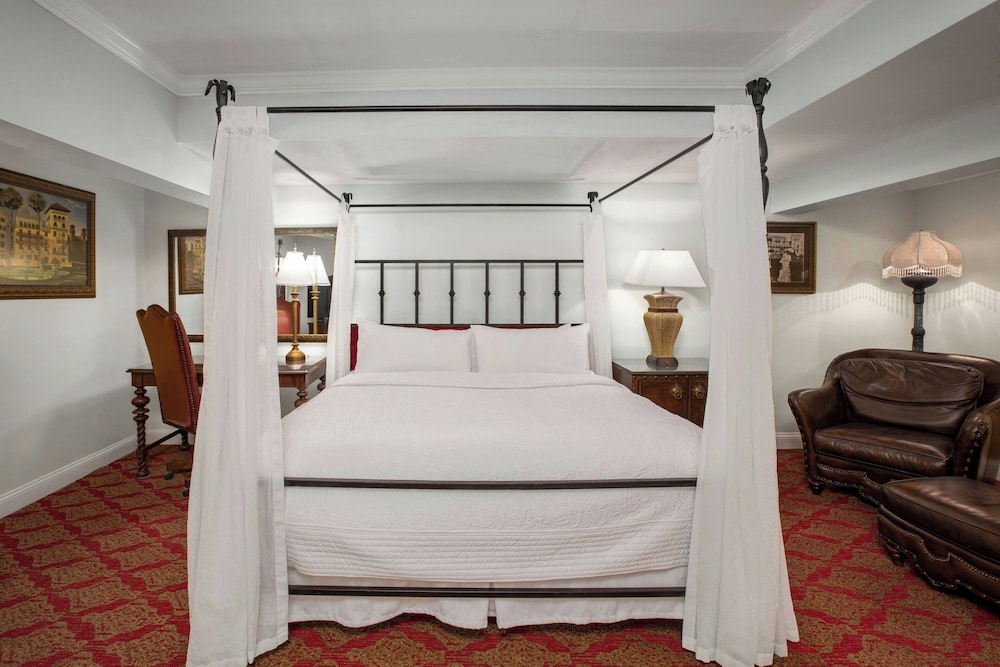Casa Monica Resort & Spa Autograph Collection - photo 6