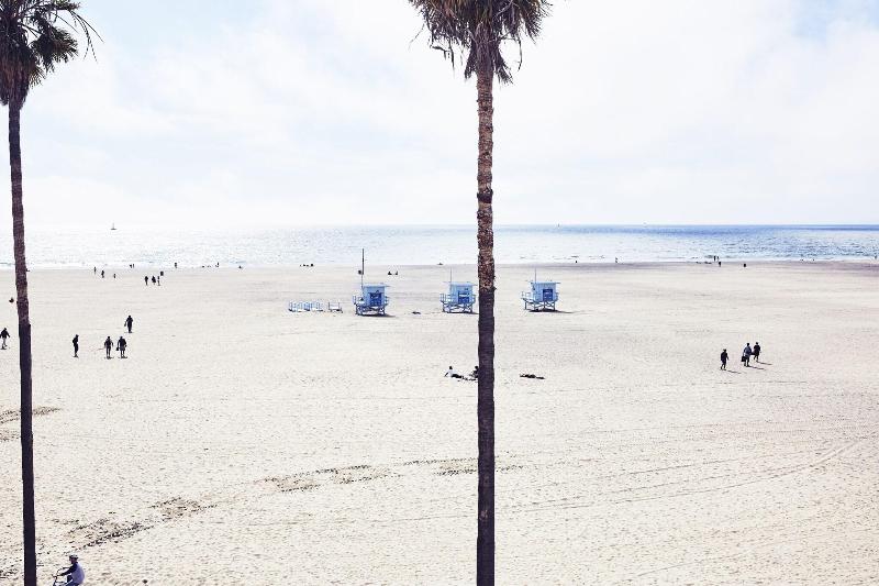 Venice Beach - photo 11