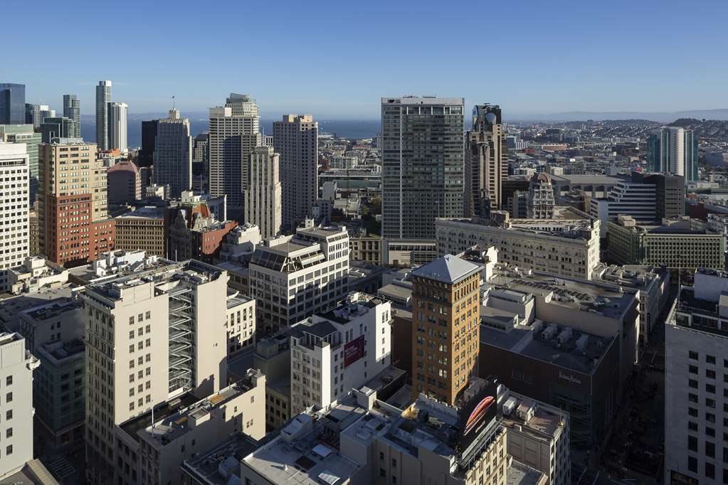 Grand Hyatt San Francisco - photo 40
