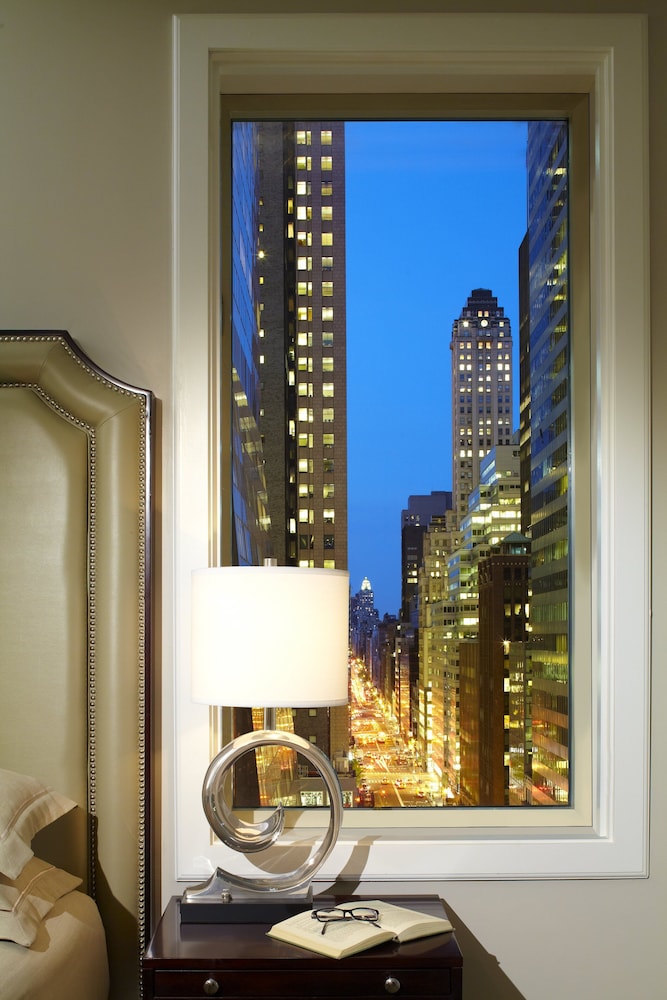 Omni Berkshire Place - photo 99