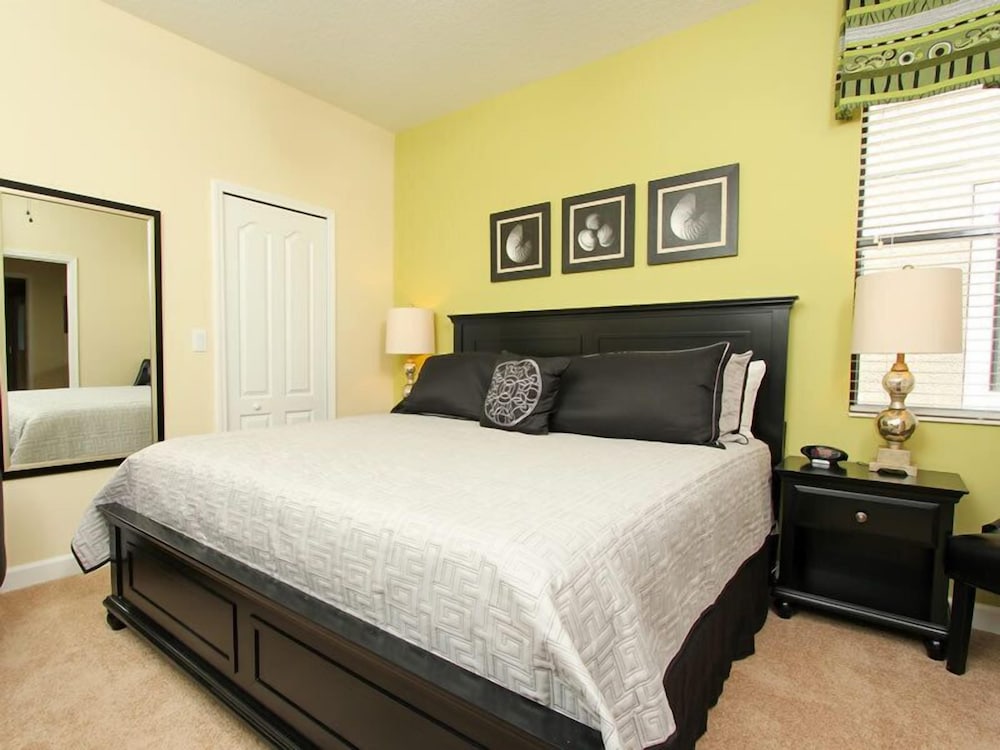Ov3227 Champions Gate Resort 5 Bed 4.5 Baths Villa - photo 7