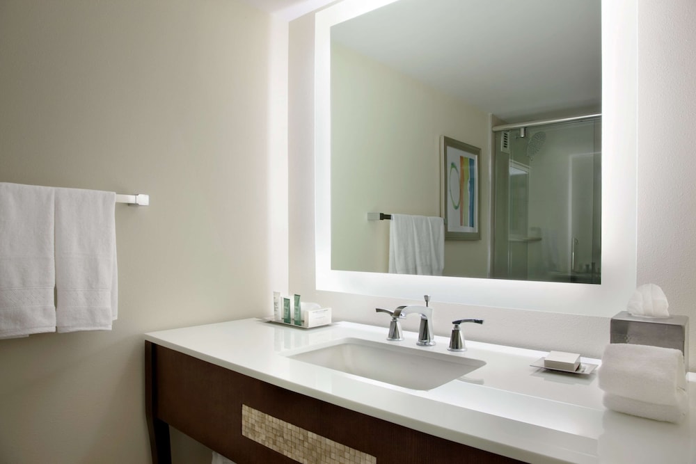 Hilton Miami Airport Blue Lagoon - photo 32