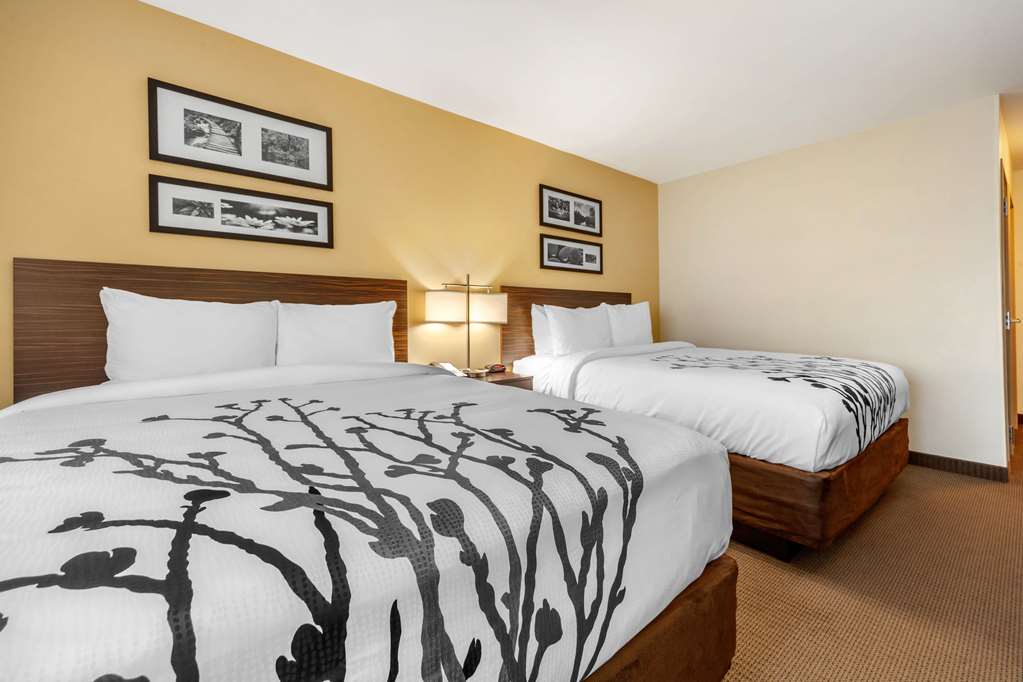 Sleep Inn & Suites Devils Lake - featured photo