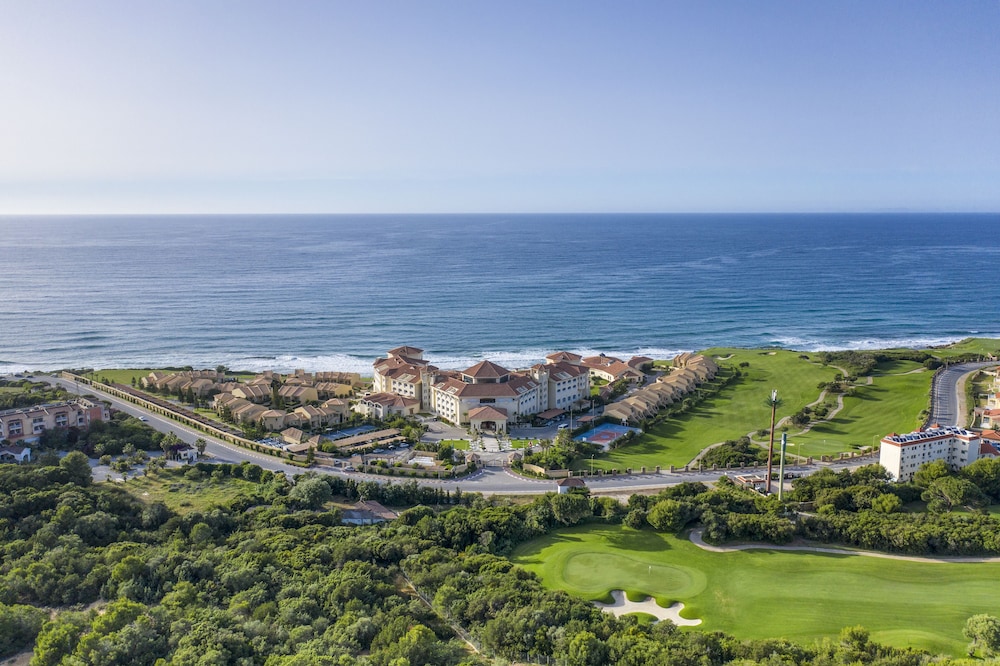 La Cigale Tabarka Hôtel Spa & Golf in Tabarka, Tunisia