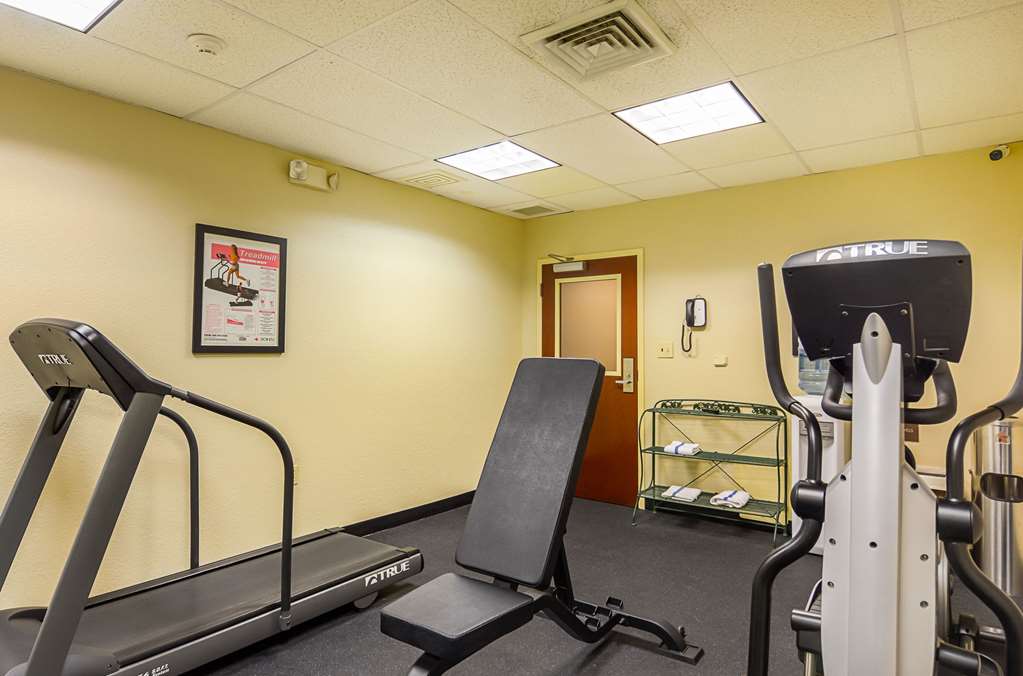 Comfort Inn Woodstock Shenandoah - photo 29